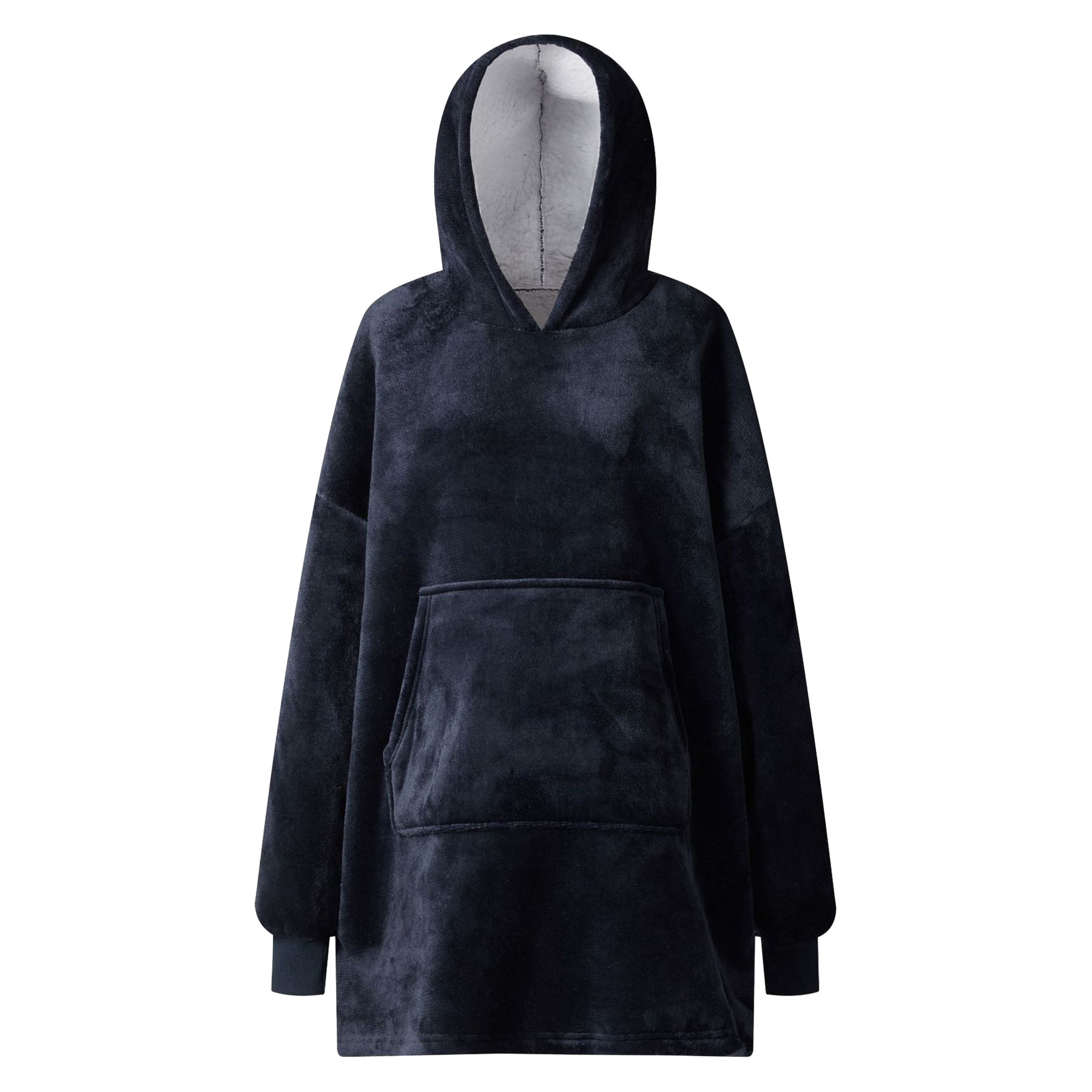 Wearable Blankets Hoodie 1