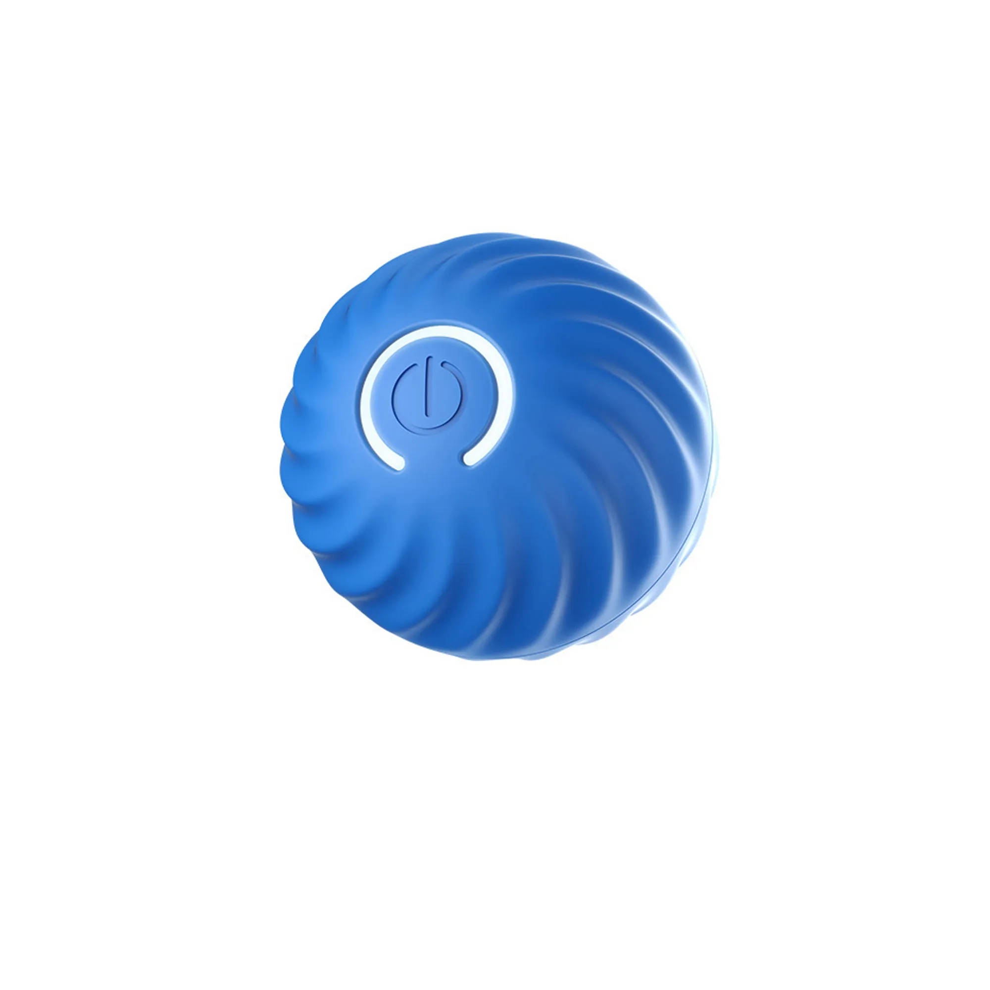 Bite-resistant Smart Bouncing Ball 3