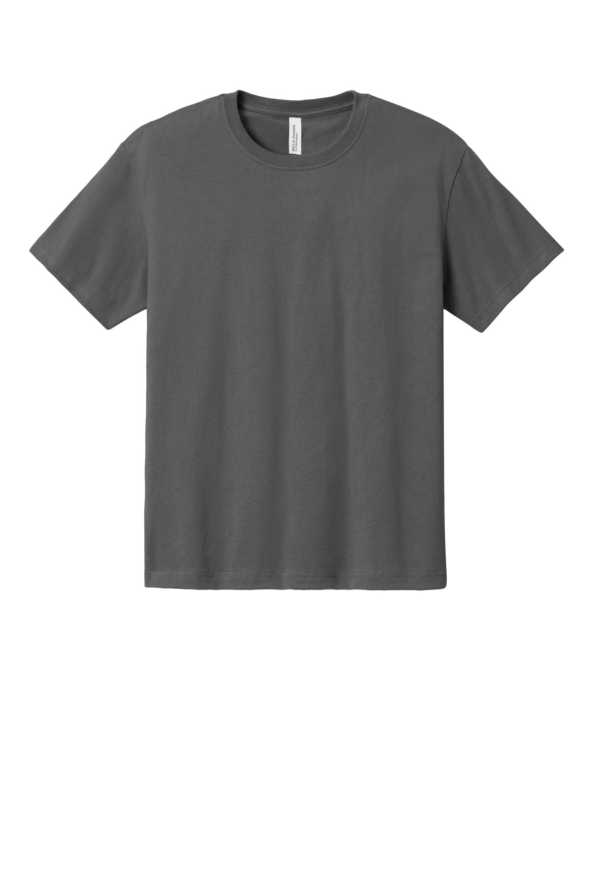 BELLA+CANVAS Unisex 7.5-Ounce Heavyweight Tee BC4610 27