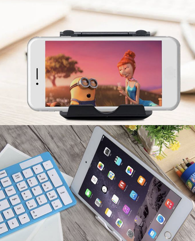 Cell Phone Stand 4