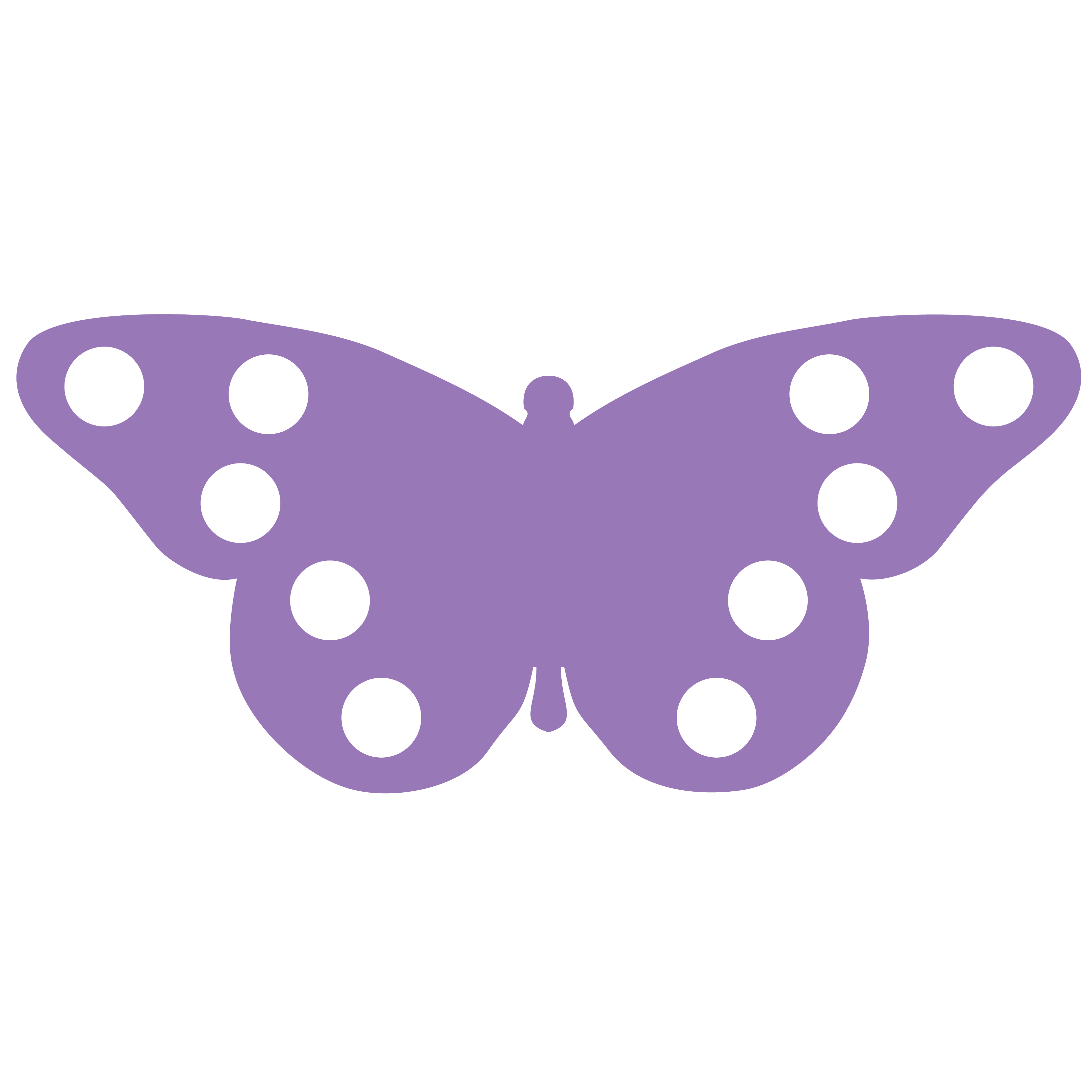 Butterfly Test Tube Floatie 9