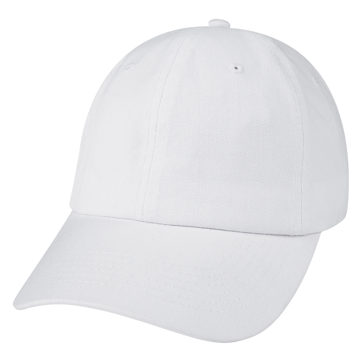Washed Cotton Cap 1