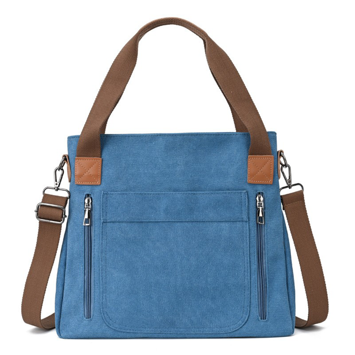 Canvas Handbag Crossbody Bag for Women 11