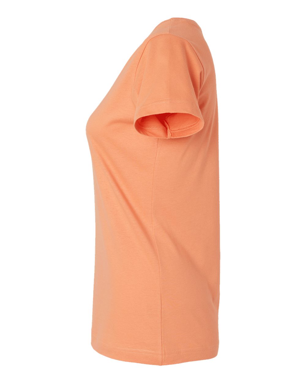 Women's Fine Jersey Tee - 3516 341