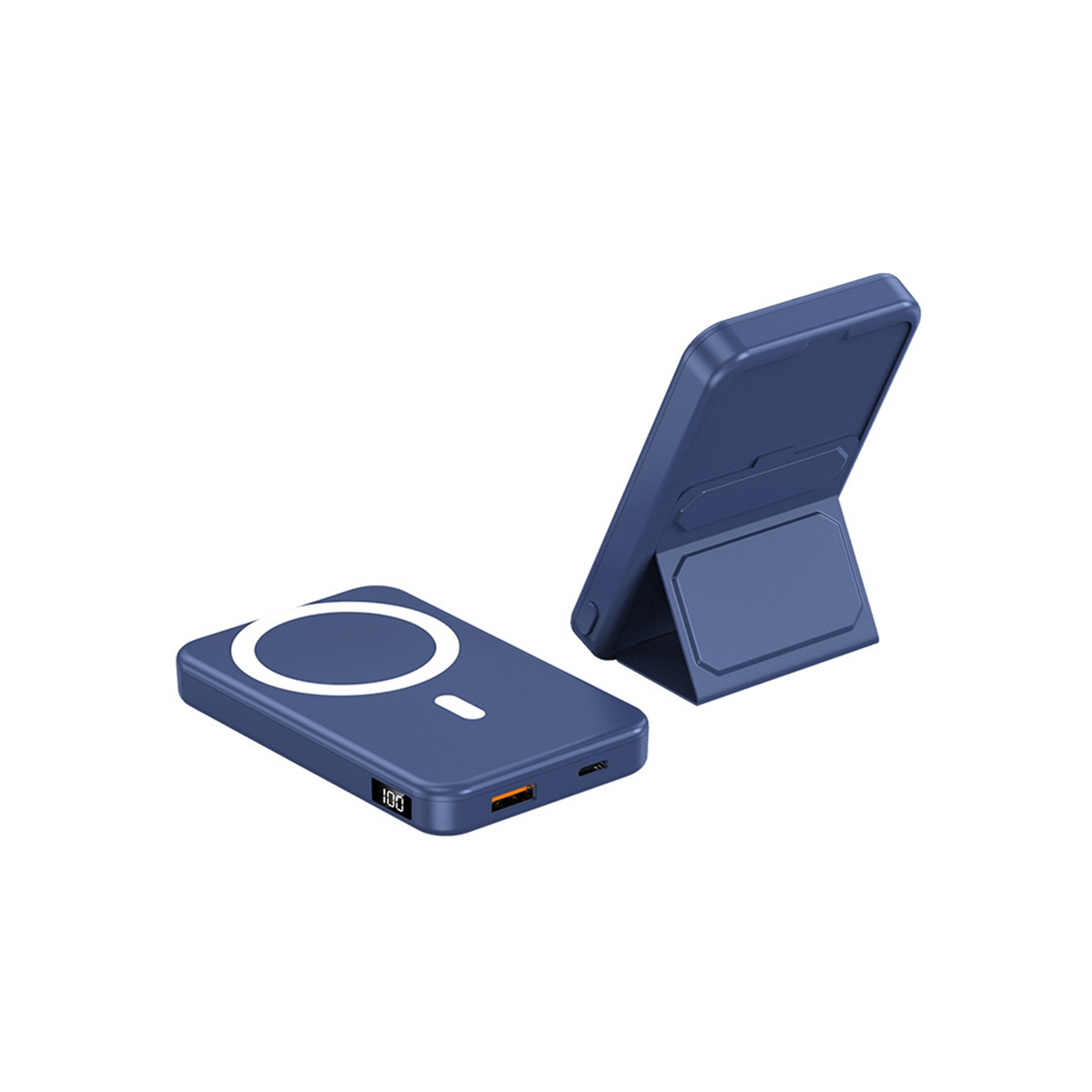 Wireless Power Bank 5