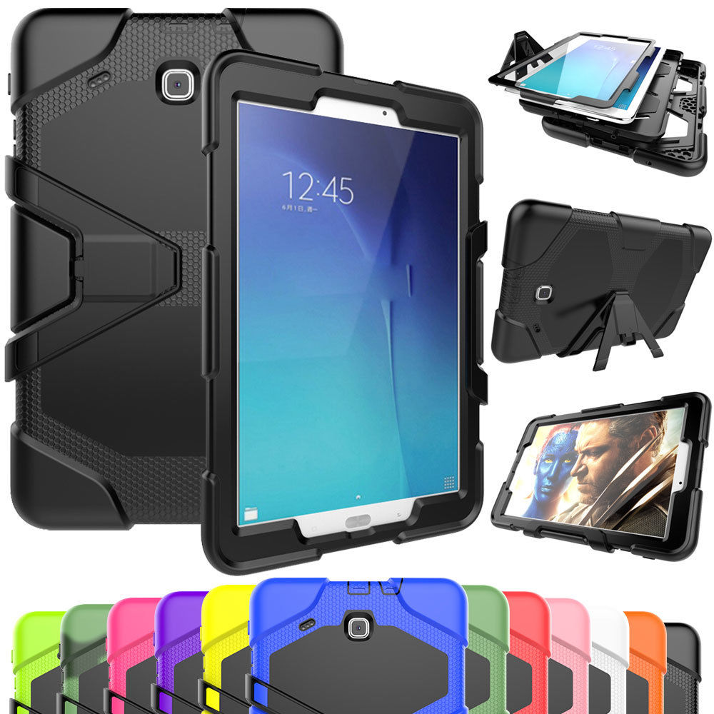 iBank ® Galaxy Tab A 7.0 Shockproof Case 2022, 2020 10.4 inch 2