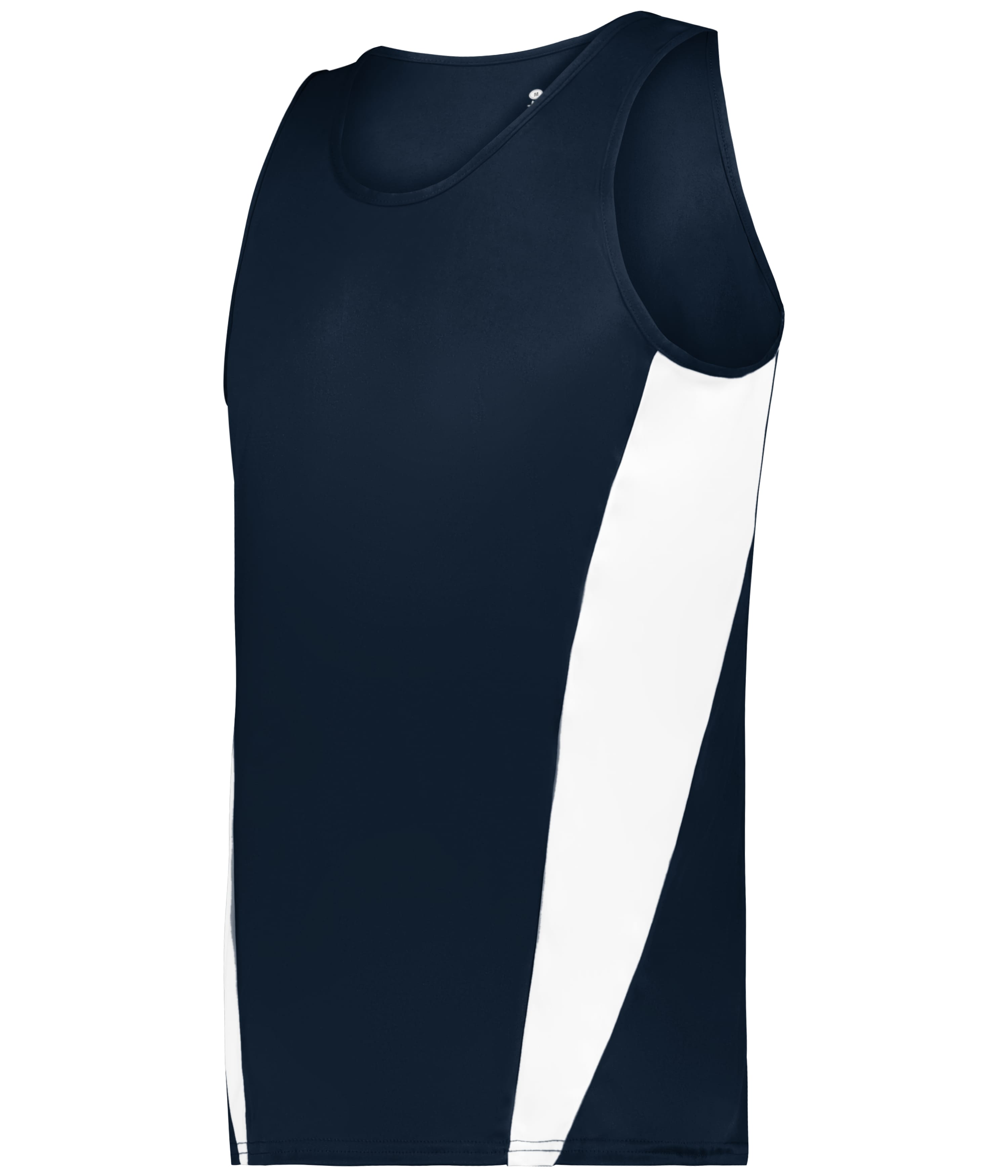 YOUTH STRIDE SINGLET 8