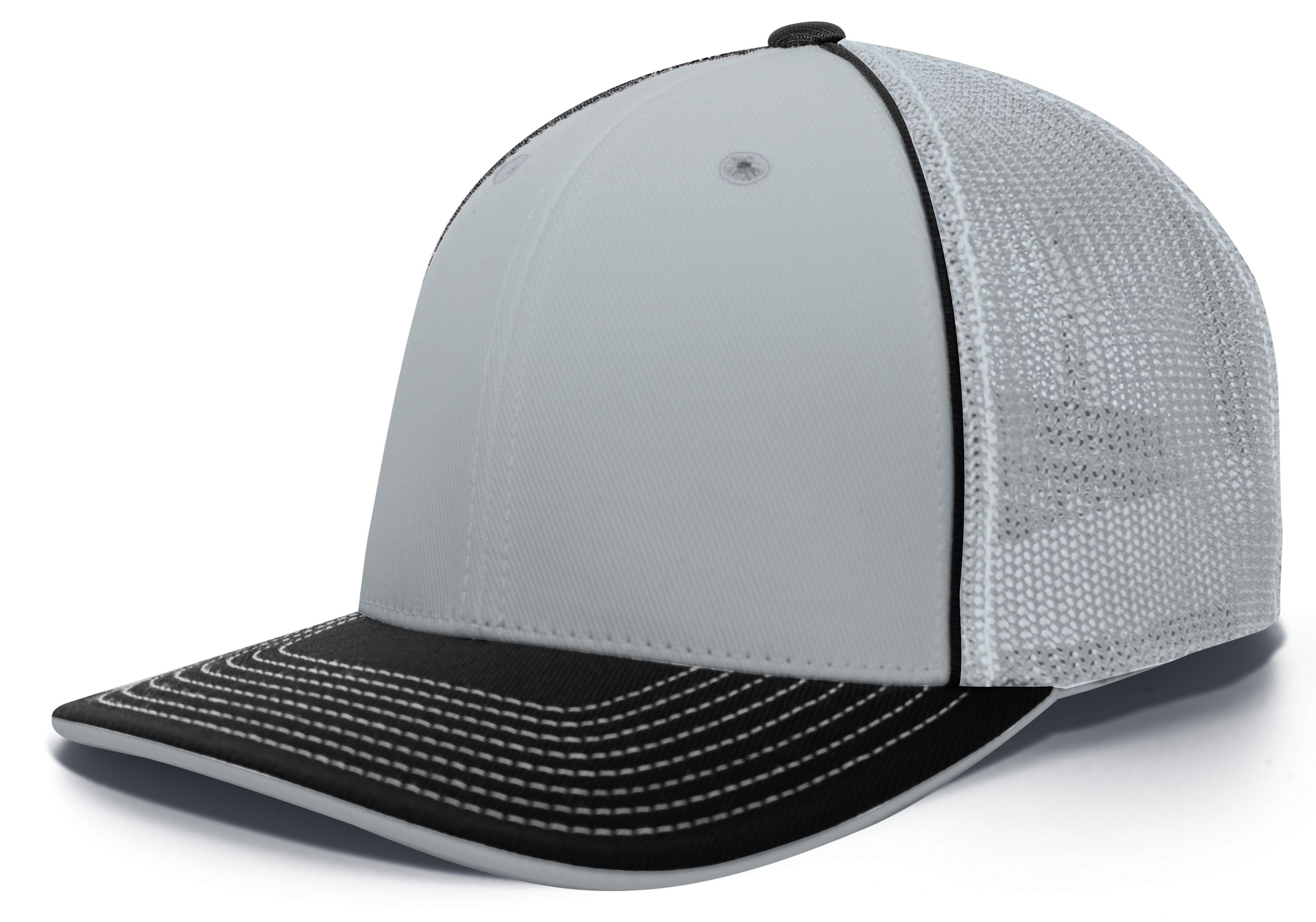Trucker PacFlex Cap 57