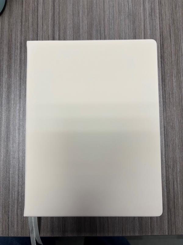 Cypress Hard Cover Journal 10