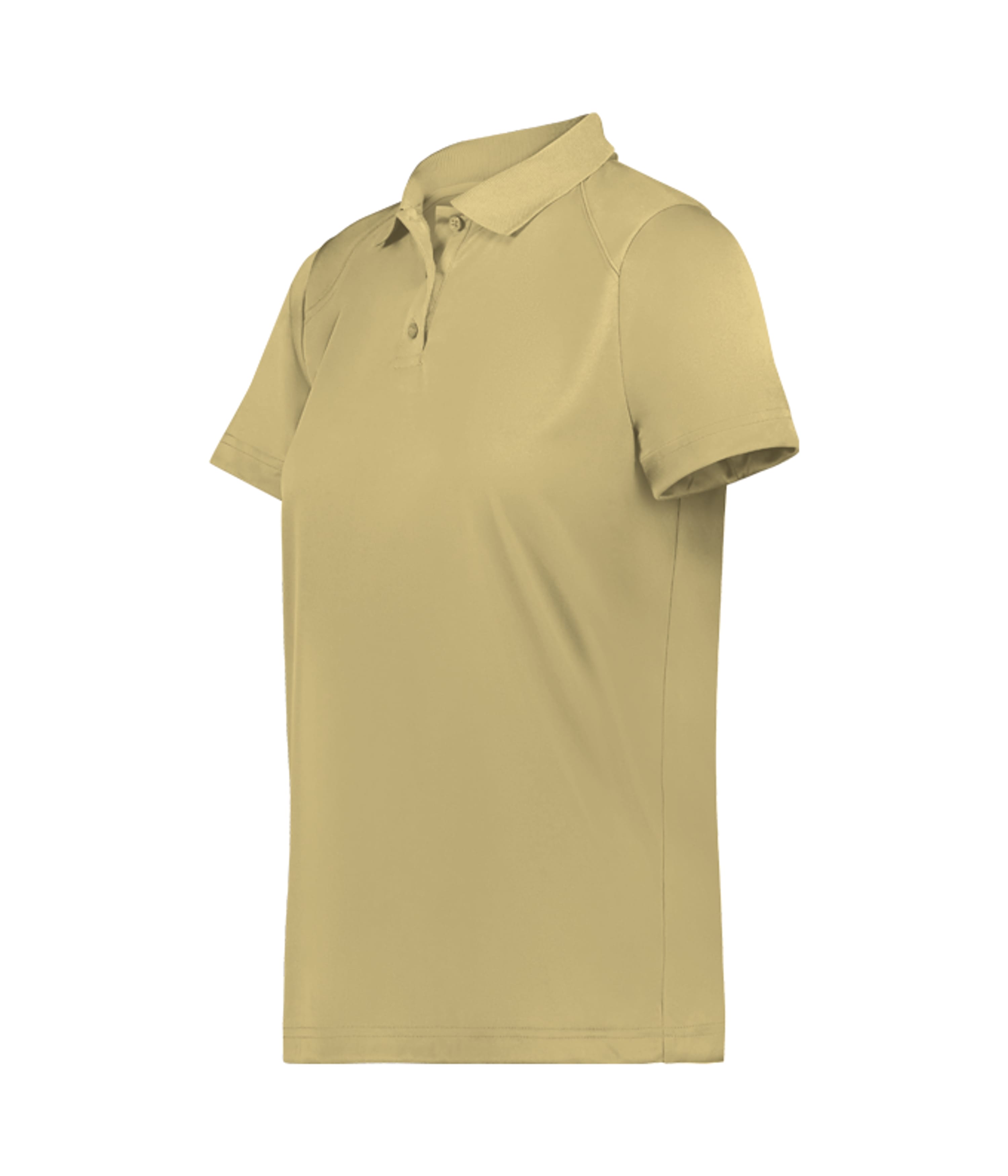 LADIES C2 UTILITY POLO 6