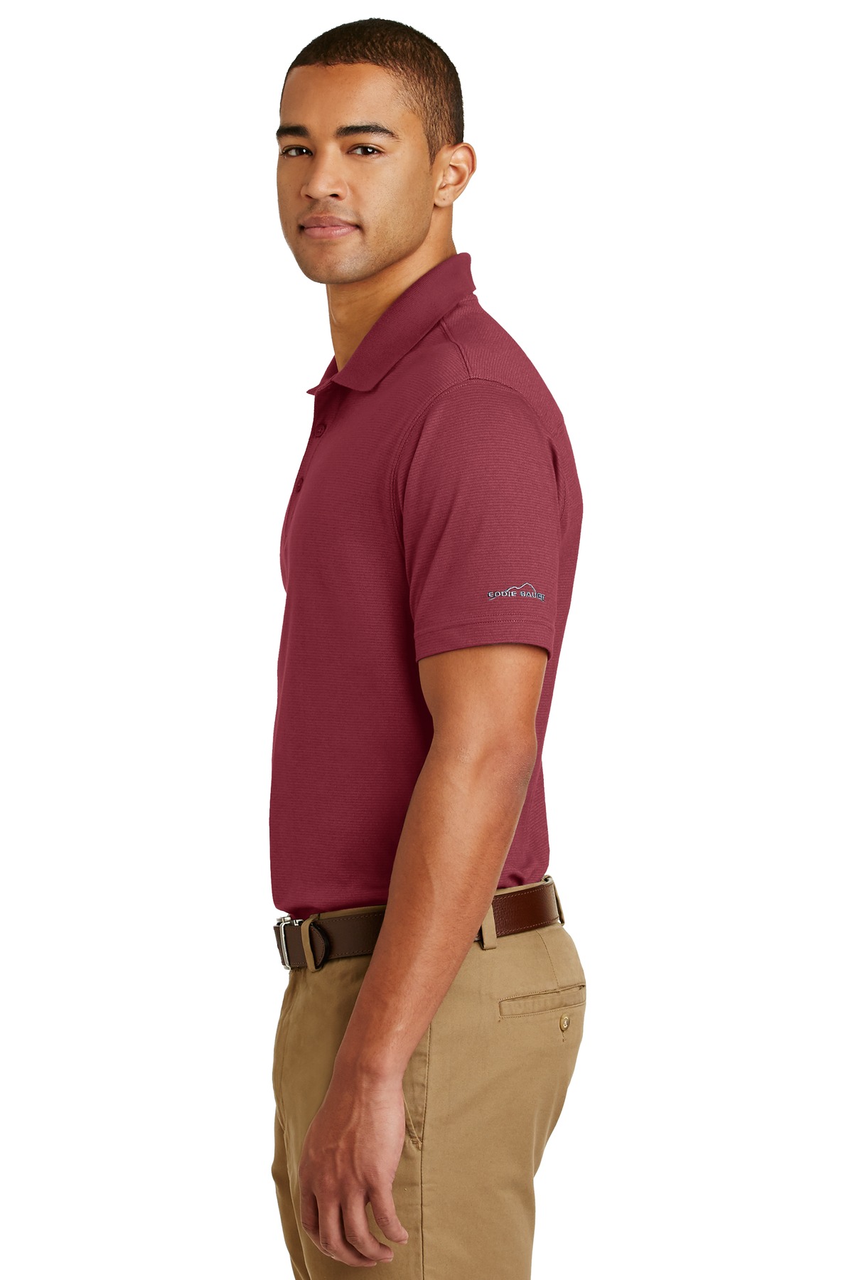Eddie Bauer Performance Polo. EB102 2