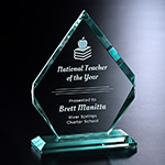 Kingsley Award 4