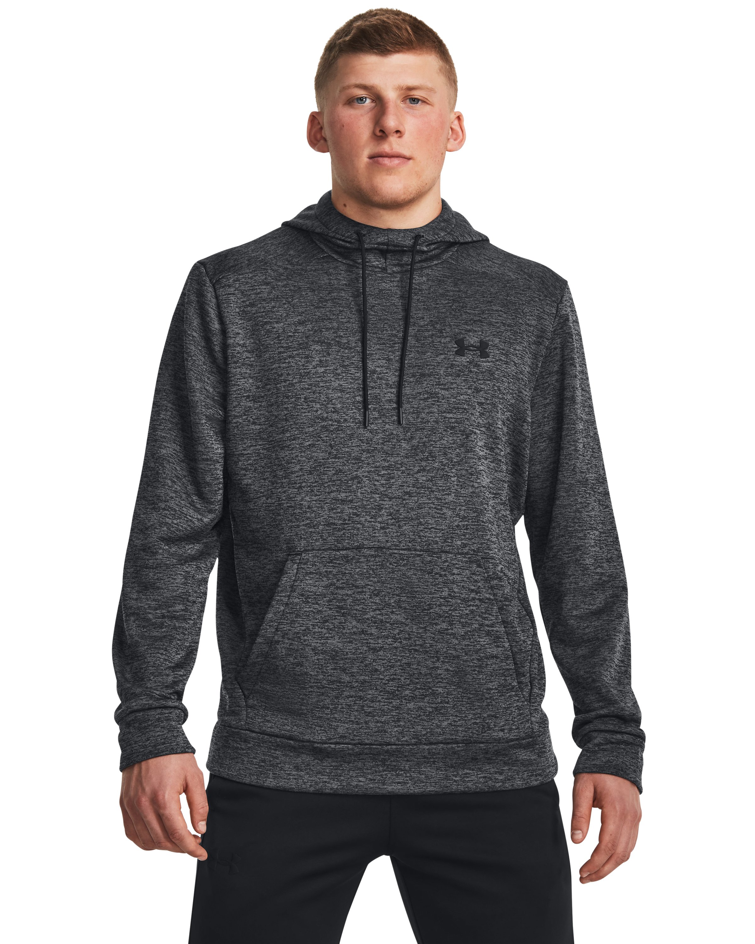 Armour Fleece Twist Men's Hoodie 21