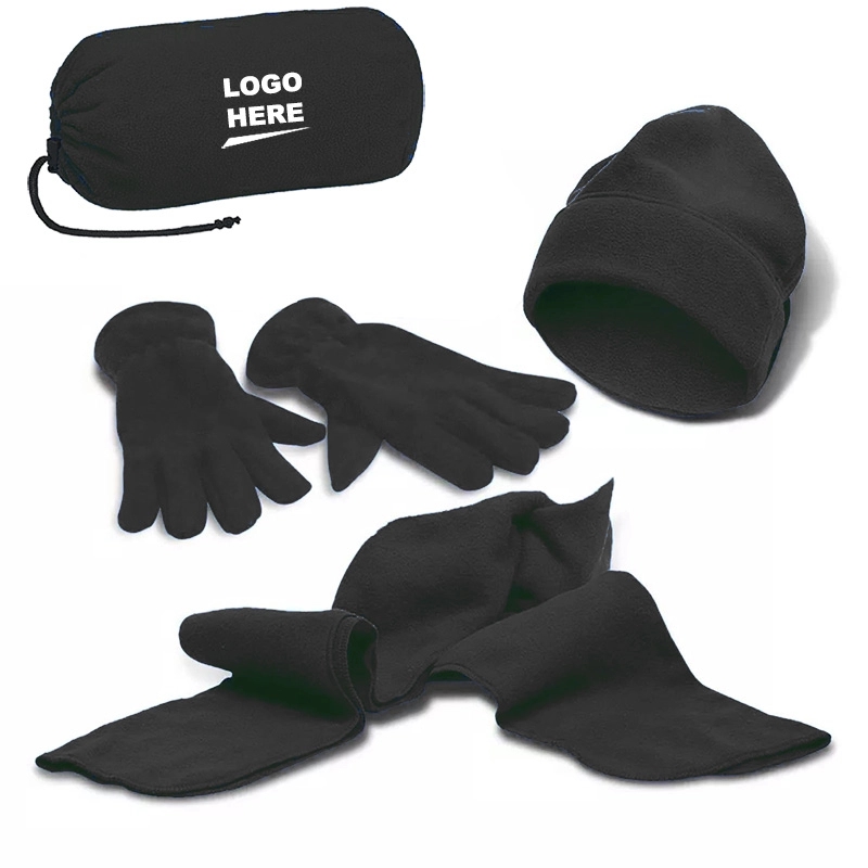 Keep Warm Buddy Set 4