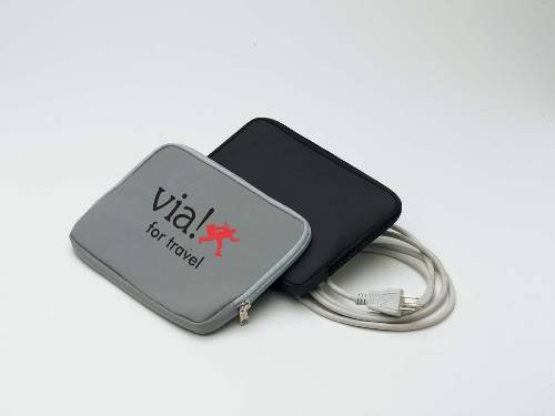 Medium Cable Pouch 2