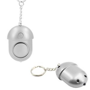 Keychain Safety Alarm 21