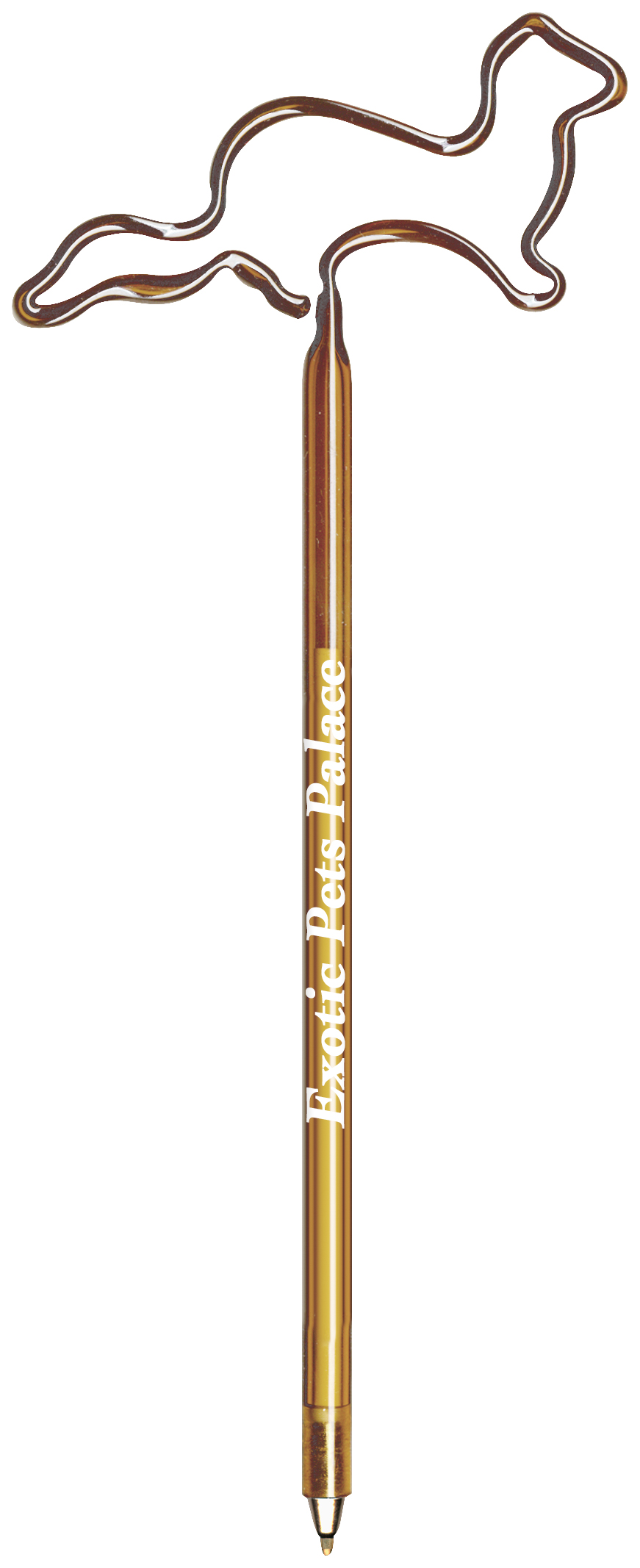 Ferret Inkbend Standard, Bent Pen