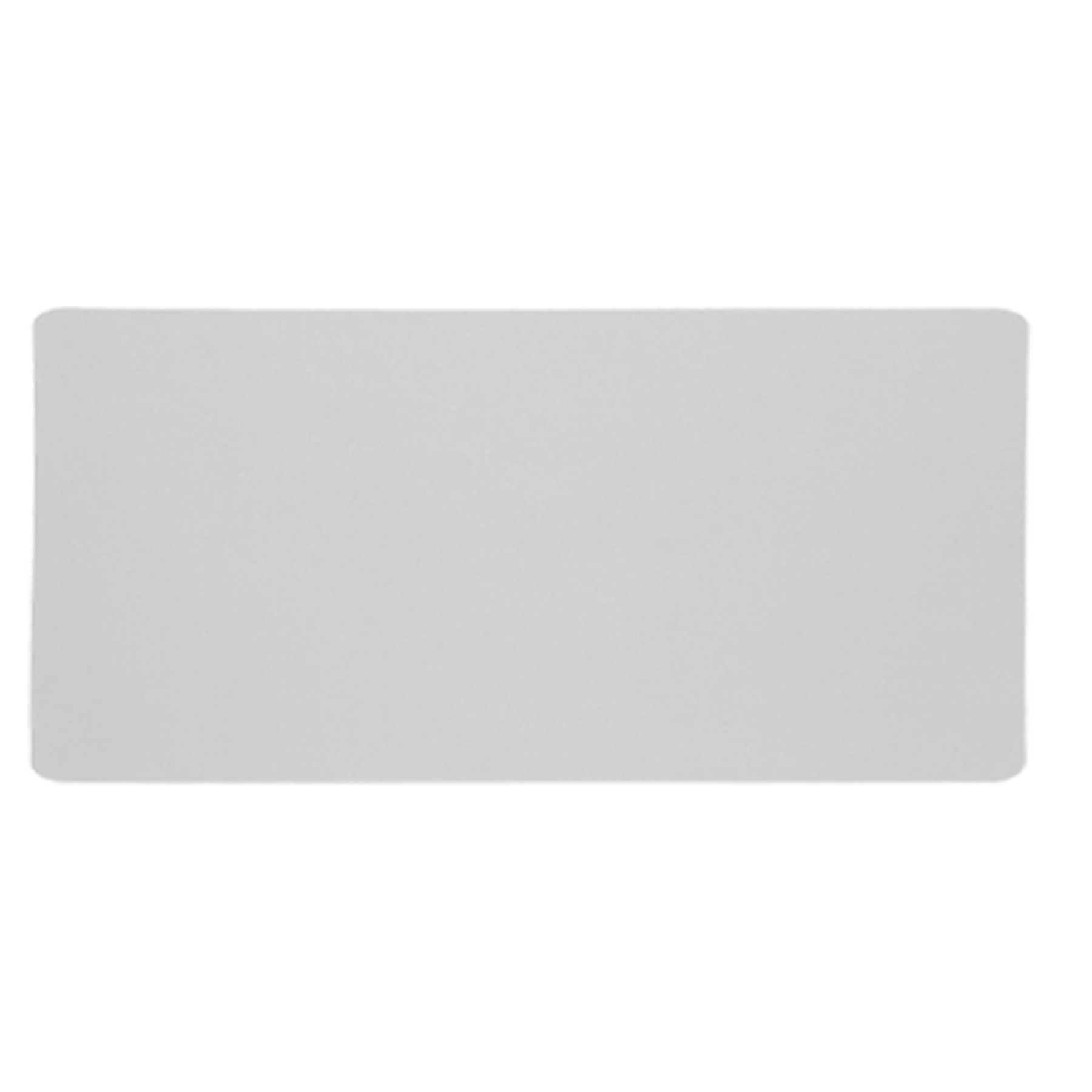 11.81 X 23.62 X 0.16 Inch Large Mouse Mat W/ Stitched Edges 4