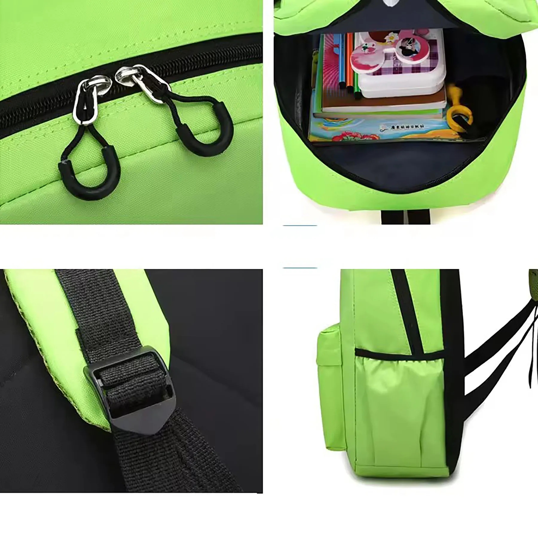Children Backpack 6