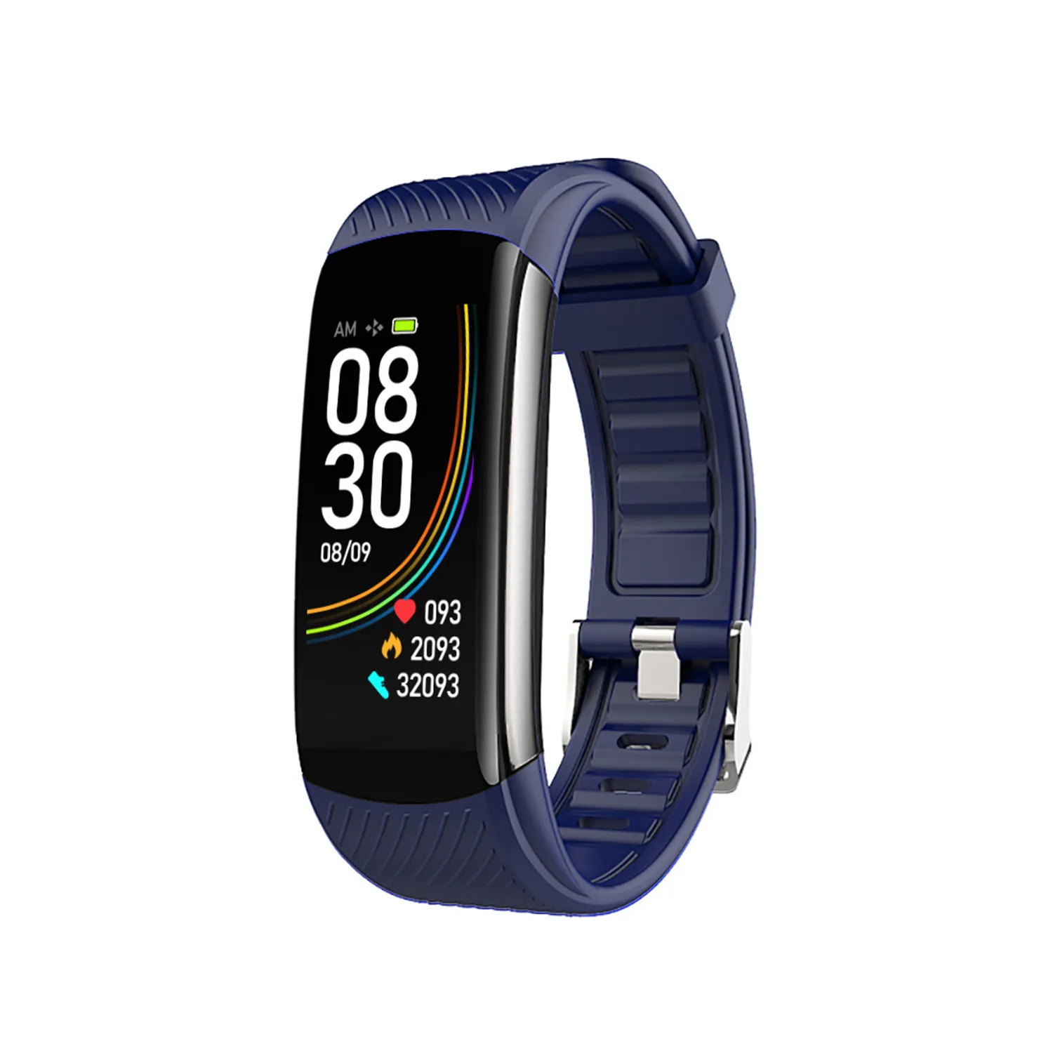 C6T Sports Smart Bracelet 3