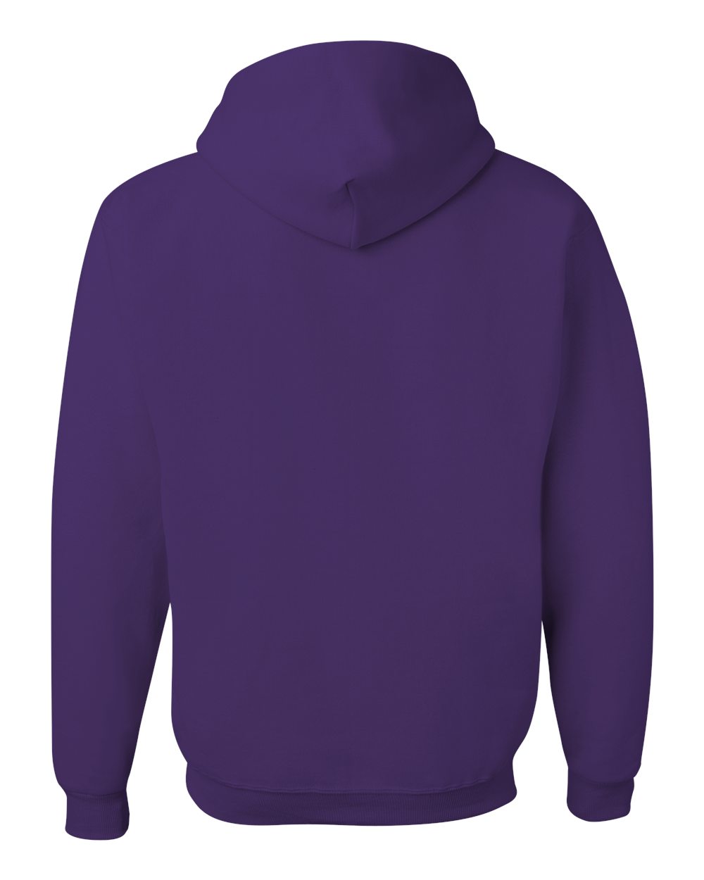 Unisex NuBlend® Hooded Sweatshirt - 996MR 145