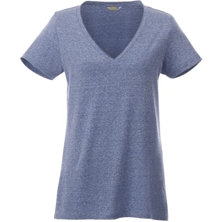 Women's CANYON SS Tee 4