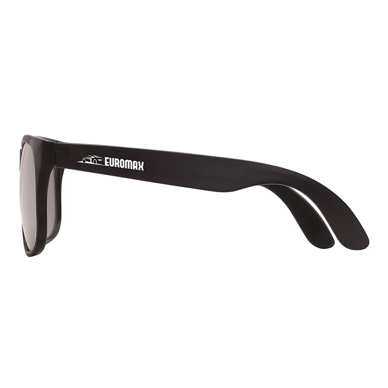 Sharp Mirrored  Sunglasses 24