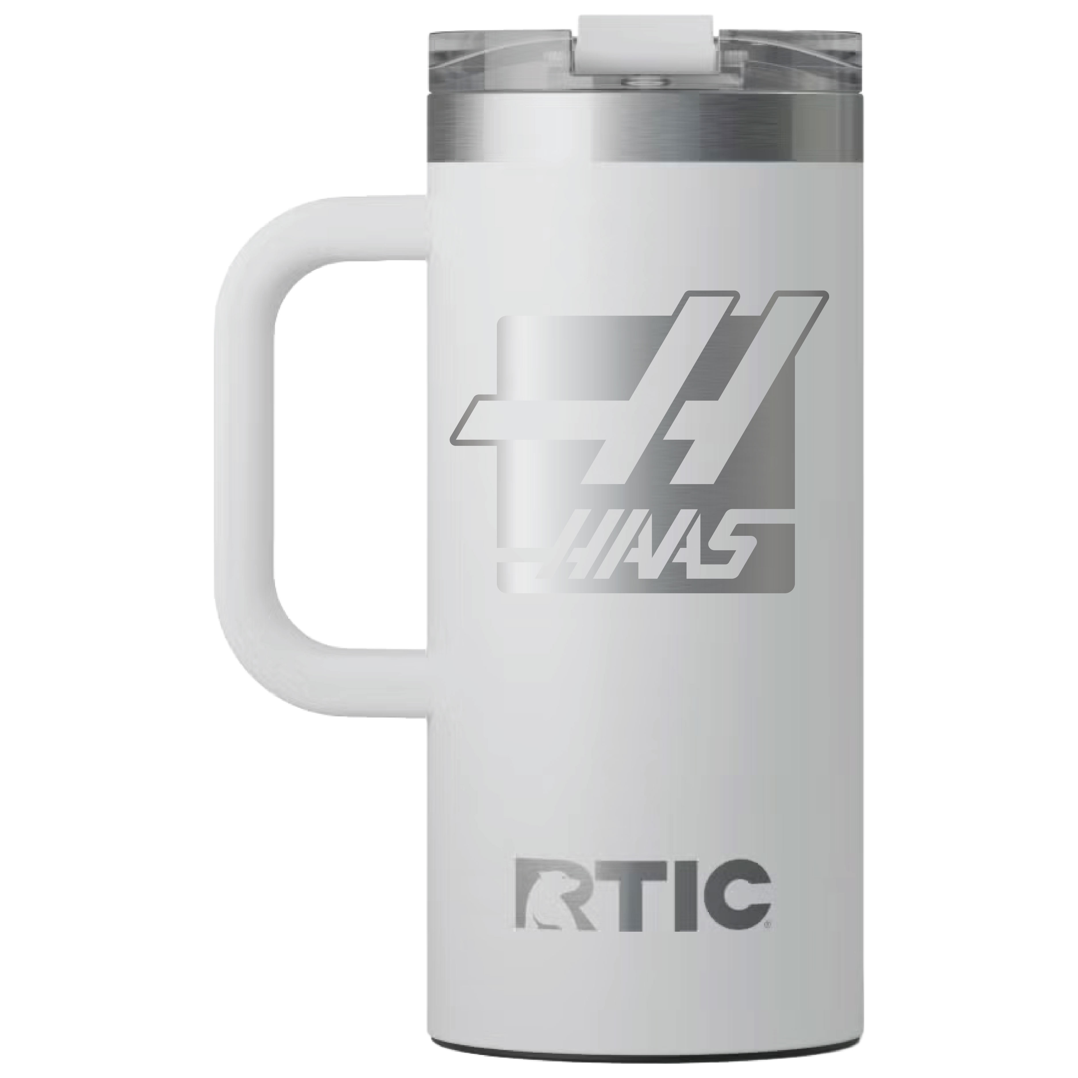 RTIC 16oz. Stainless Steel Ceramic Lined Travel Mugs 37
