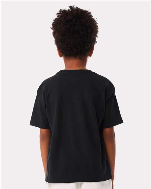 Youth 6 oz. Heavyweight Tee - 3010Y 126