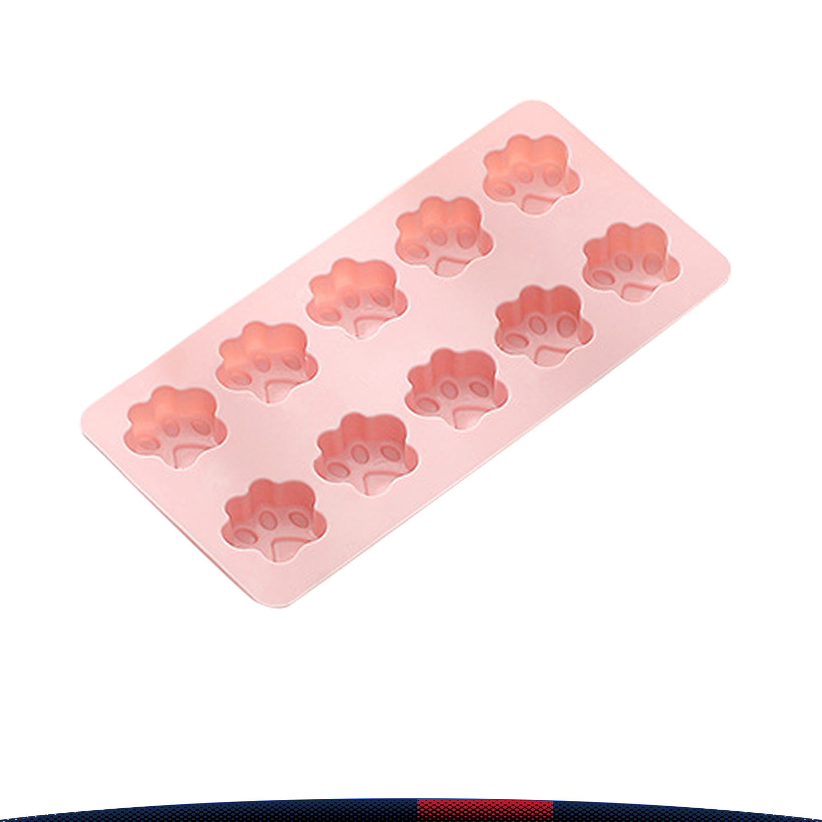 Cat Claw Ice Trays 3