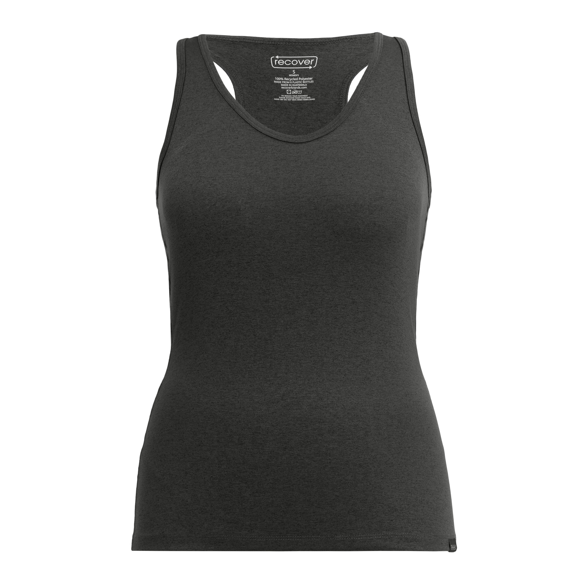 RECOVER WOMEN'S SPORT TANK TOP 4