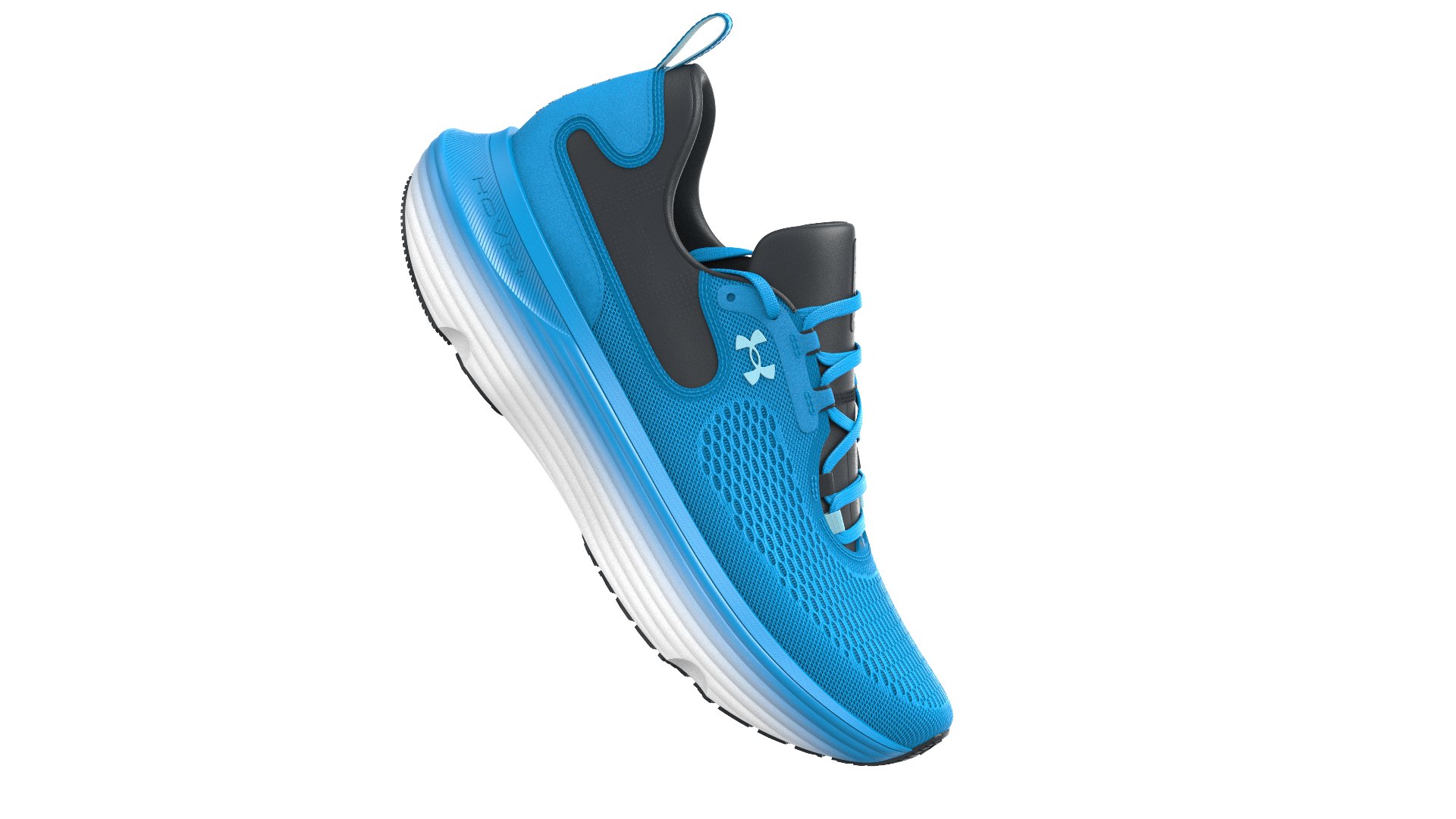 UA Infinite Elite 2 Men's Running Shoes 5