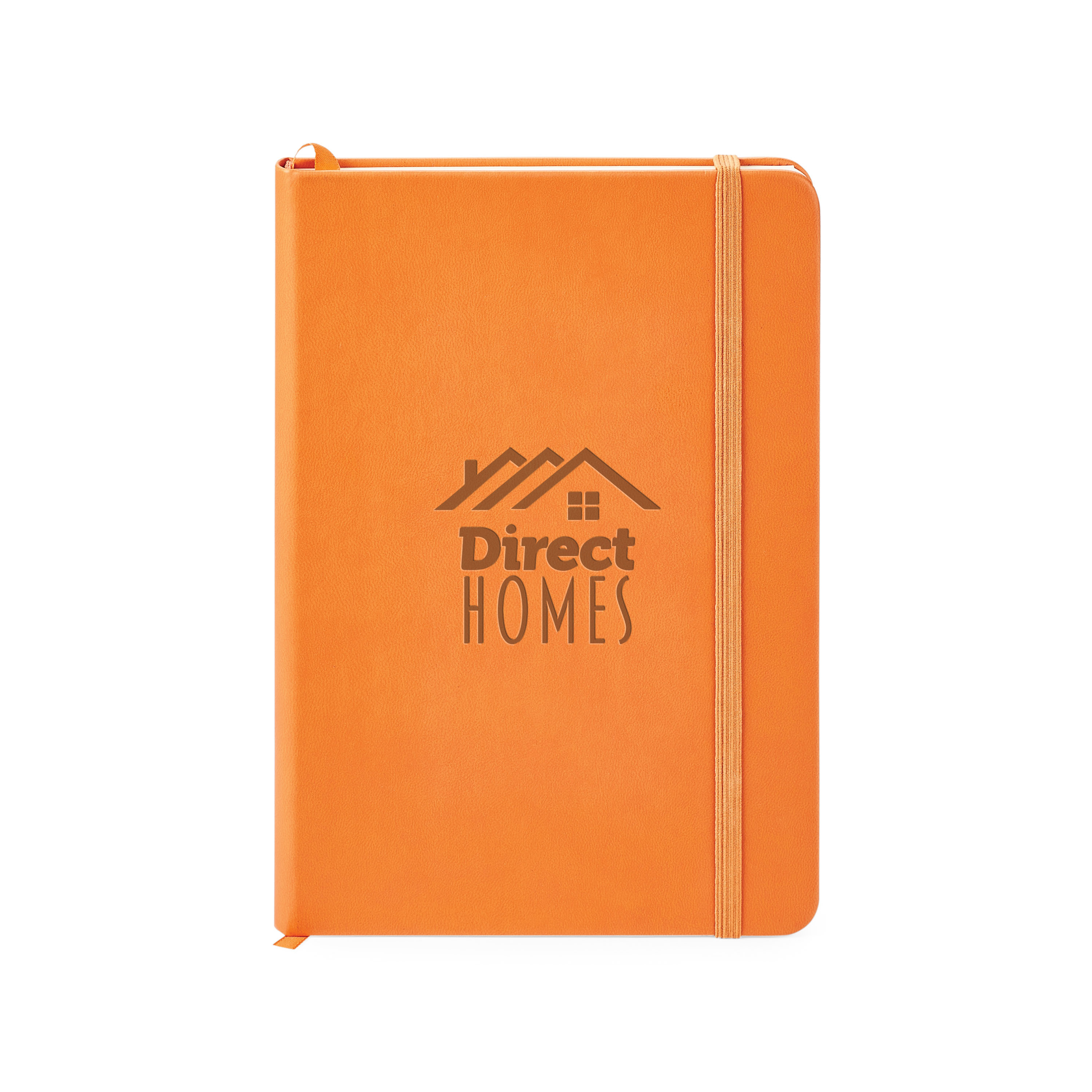 Donald hard cover journal 39