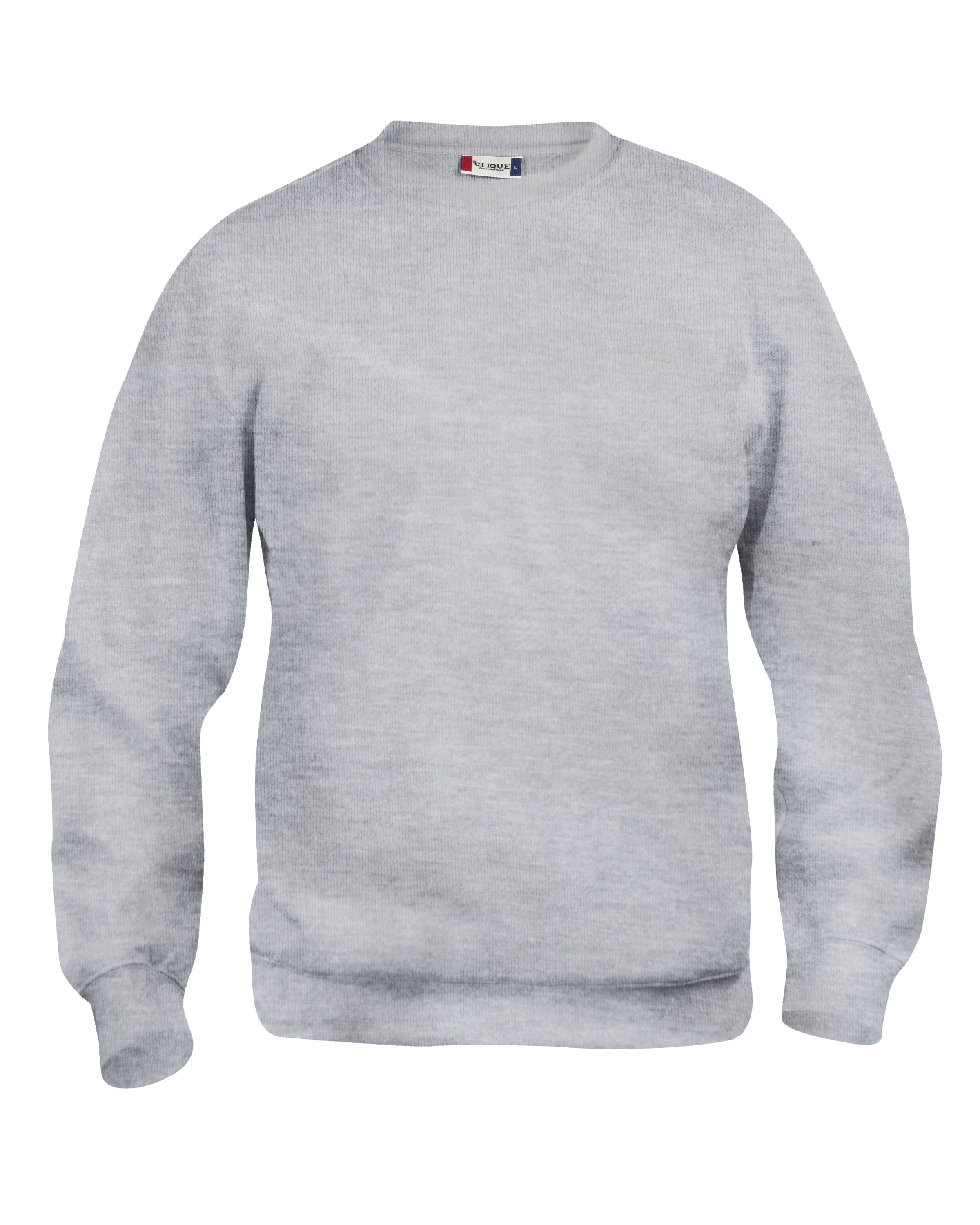 Clique Stockholm Youth Crewneck Sweatshirt 14