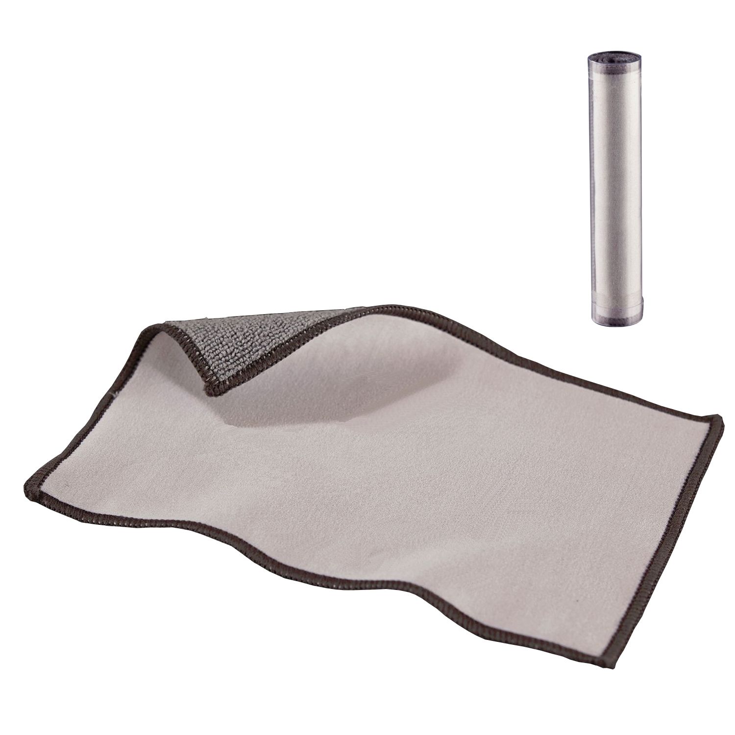 Double Sided Microfiber Cloth 2