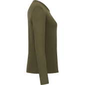 tentree Organic Cotton Longsleeve Tee - Women's 56