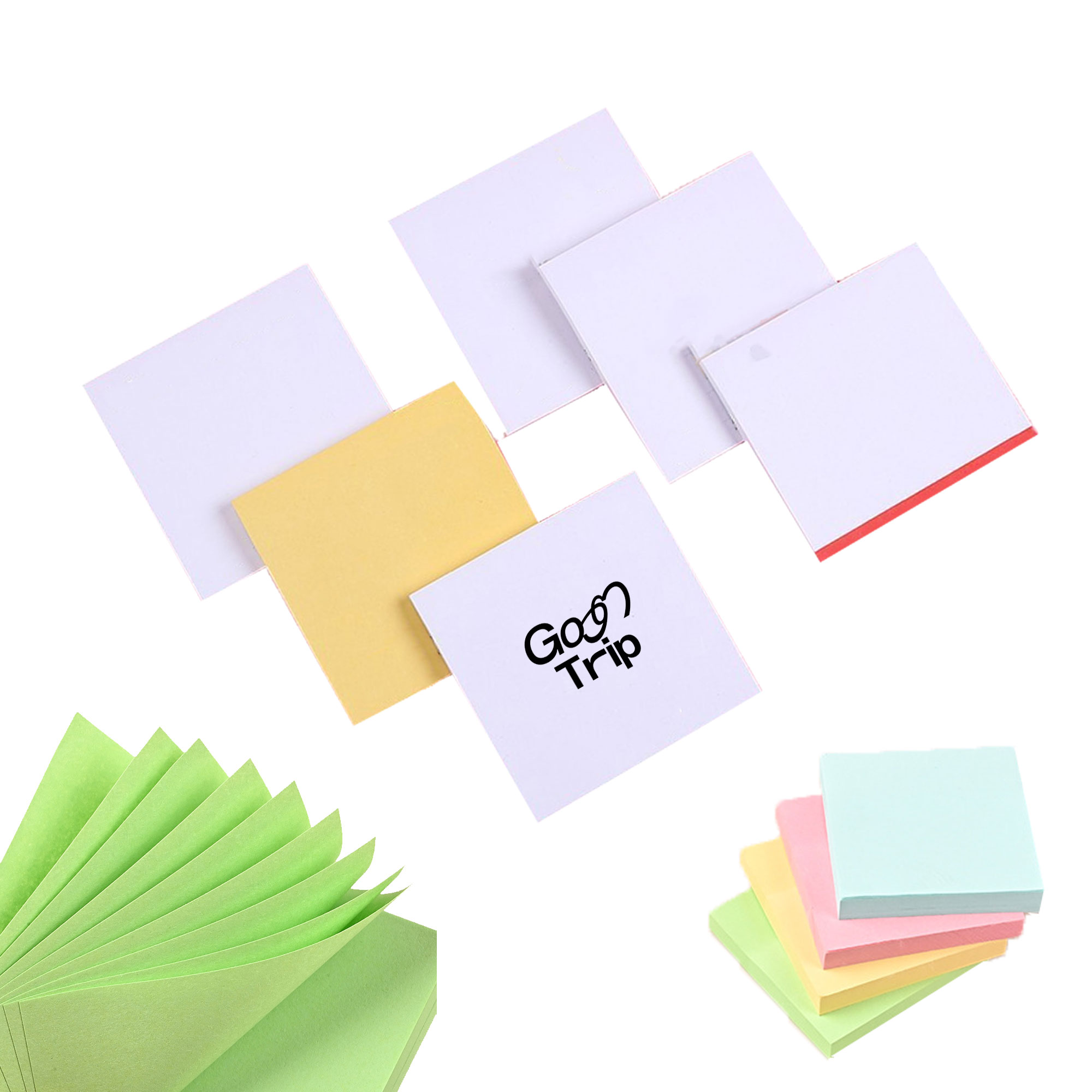Customized Notes 1