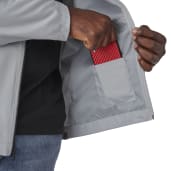 MORGAN Eco Jacket - Men's 16