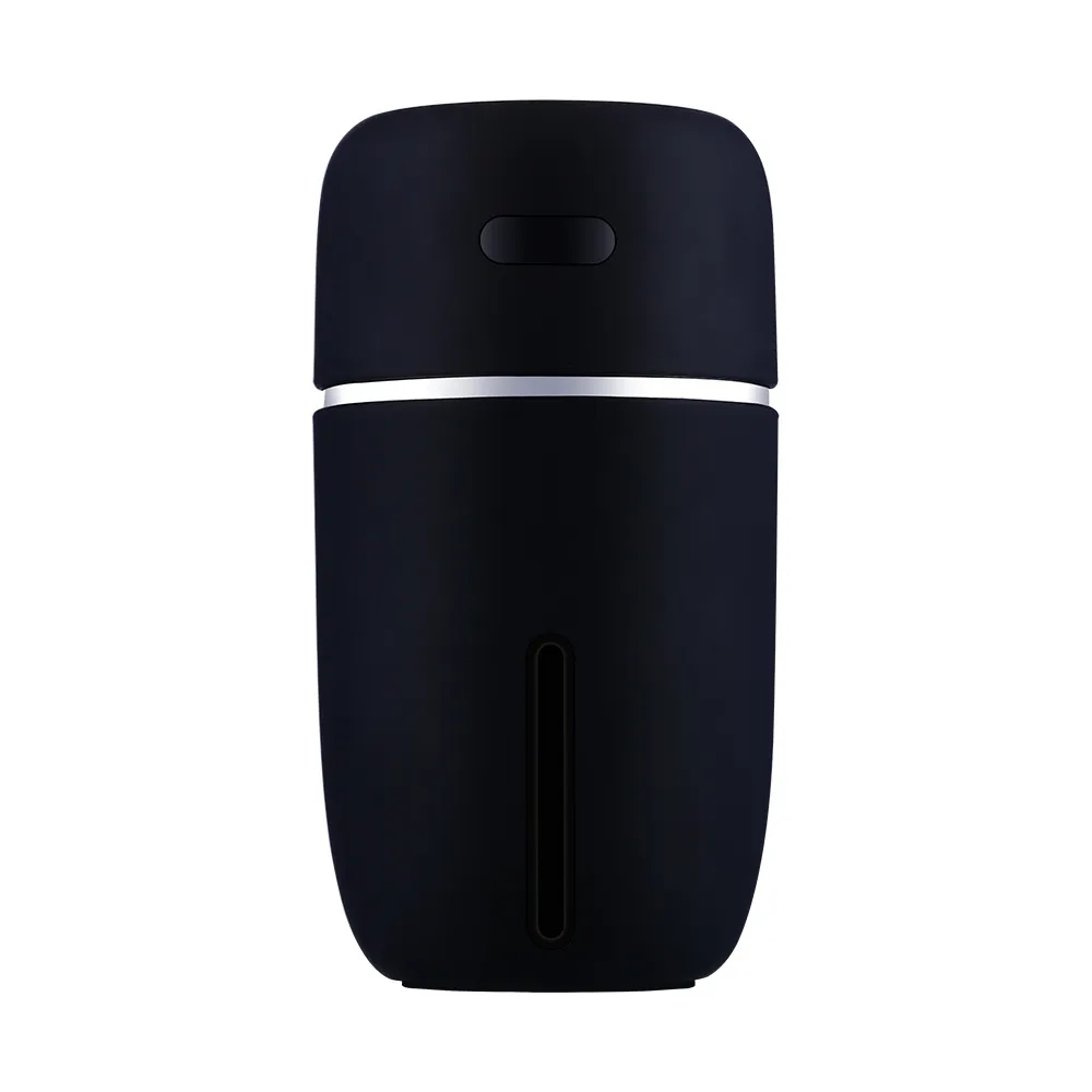 Mini USB Air Purifier Humidifier 3
