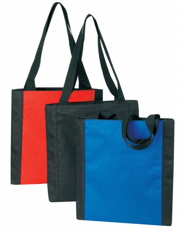 Poly Tote Bag 1