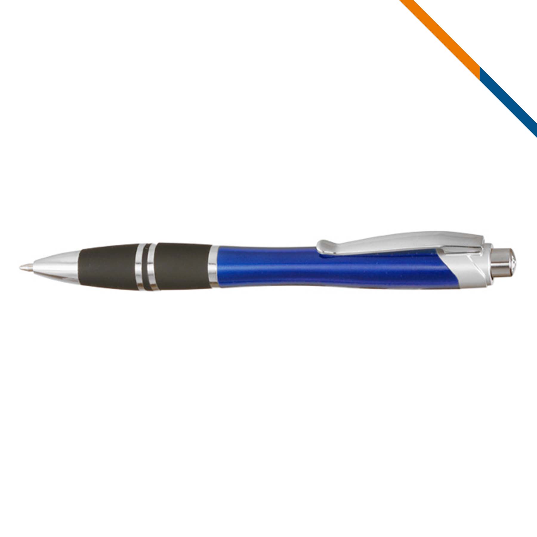 Foship Plastic Ballopoint Pen 8