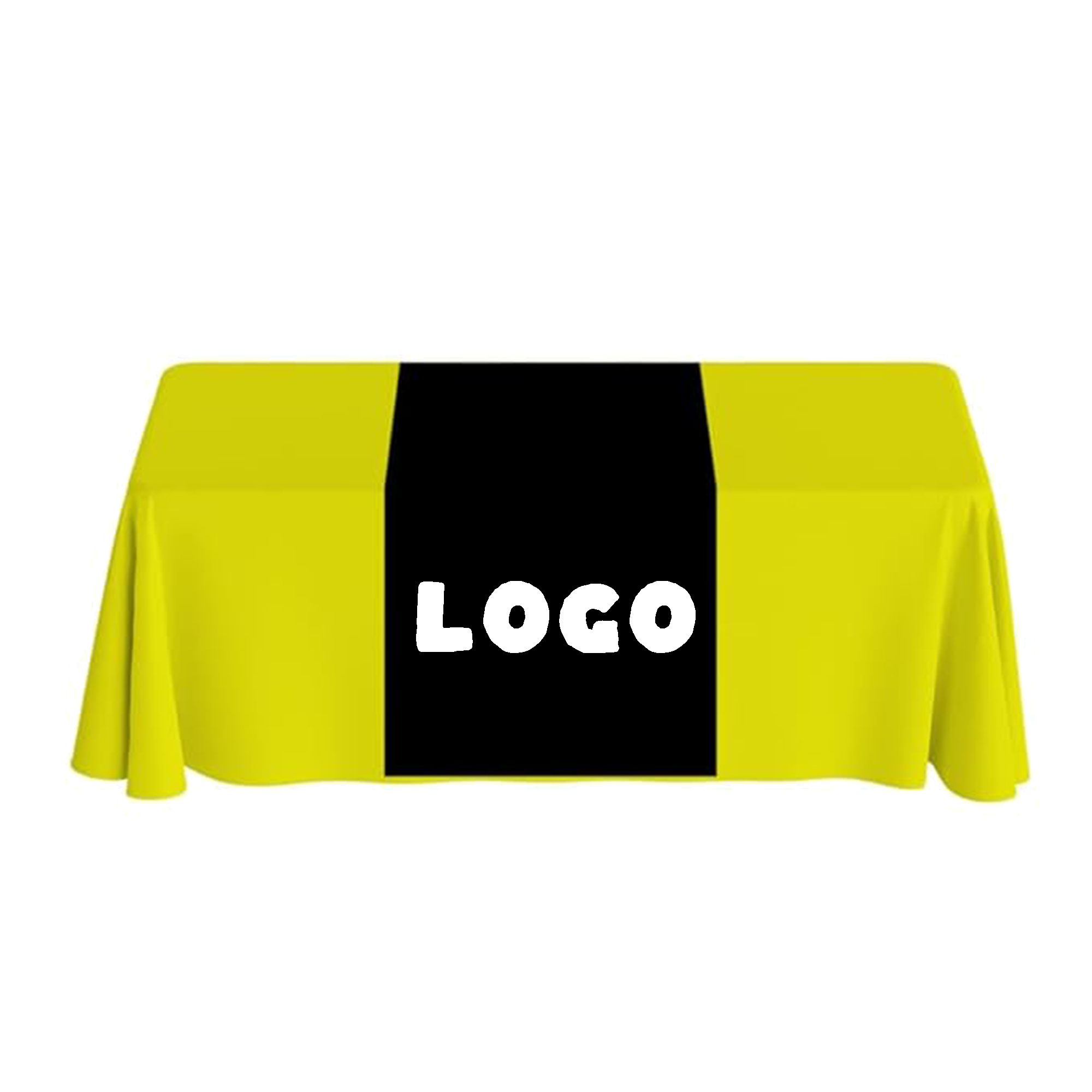 MOQ 1 130" X 88" Custom Table Cover 3