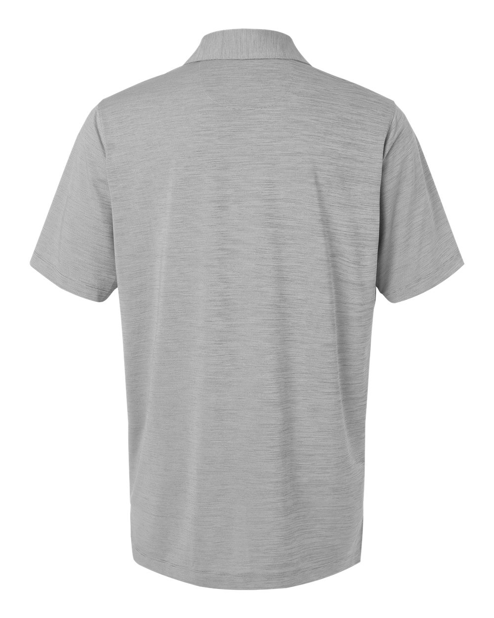 Men's Bohemian Striped Heather Performance Polo - 162 14