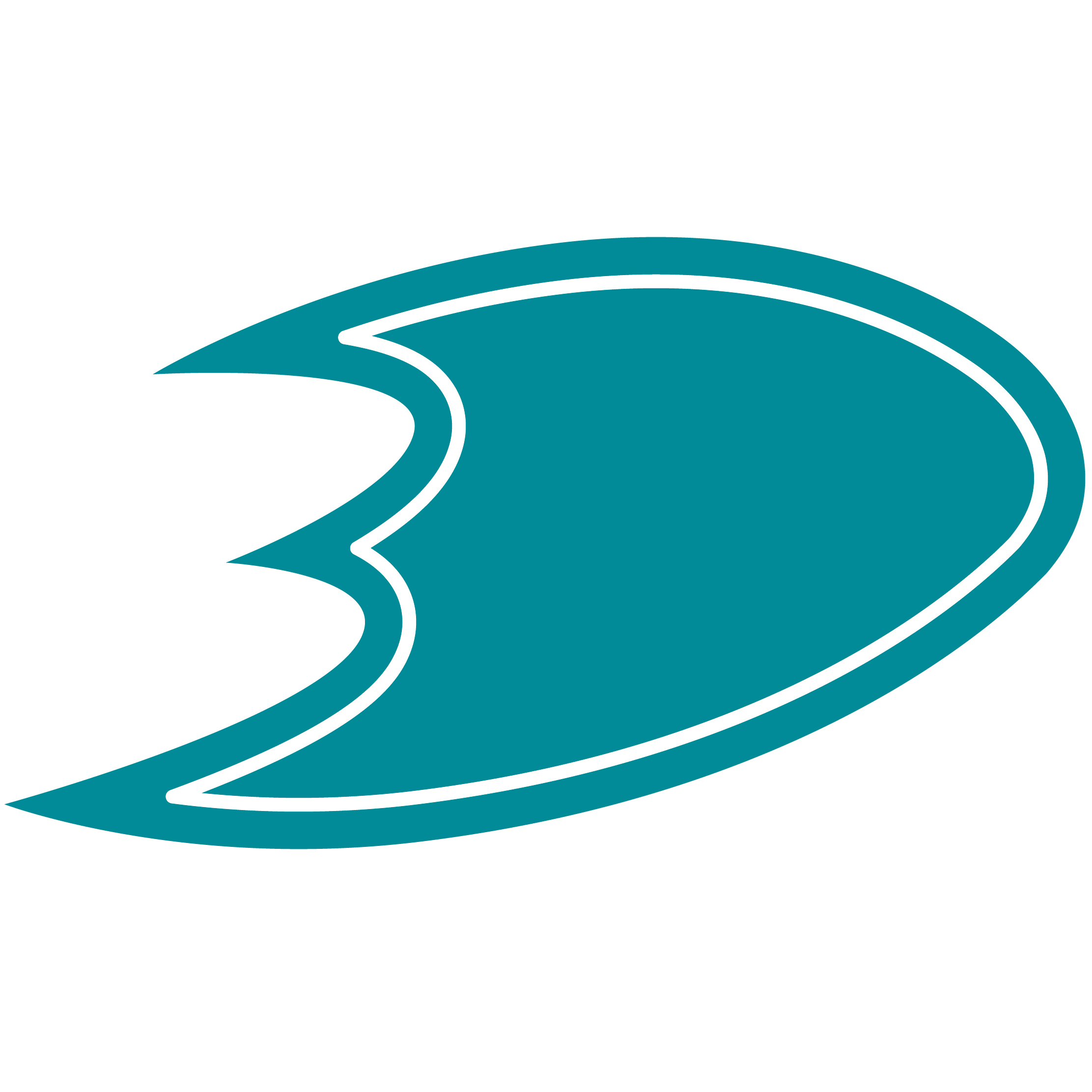 Duck Wing Mitt 5