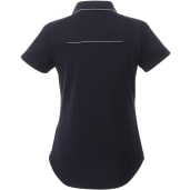 Women's REMUS SS Polo 25