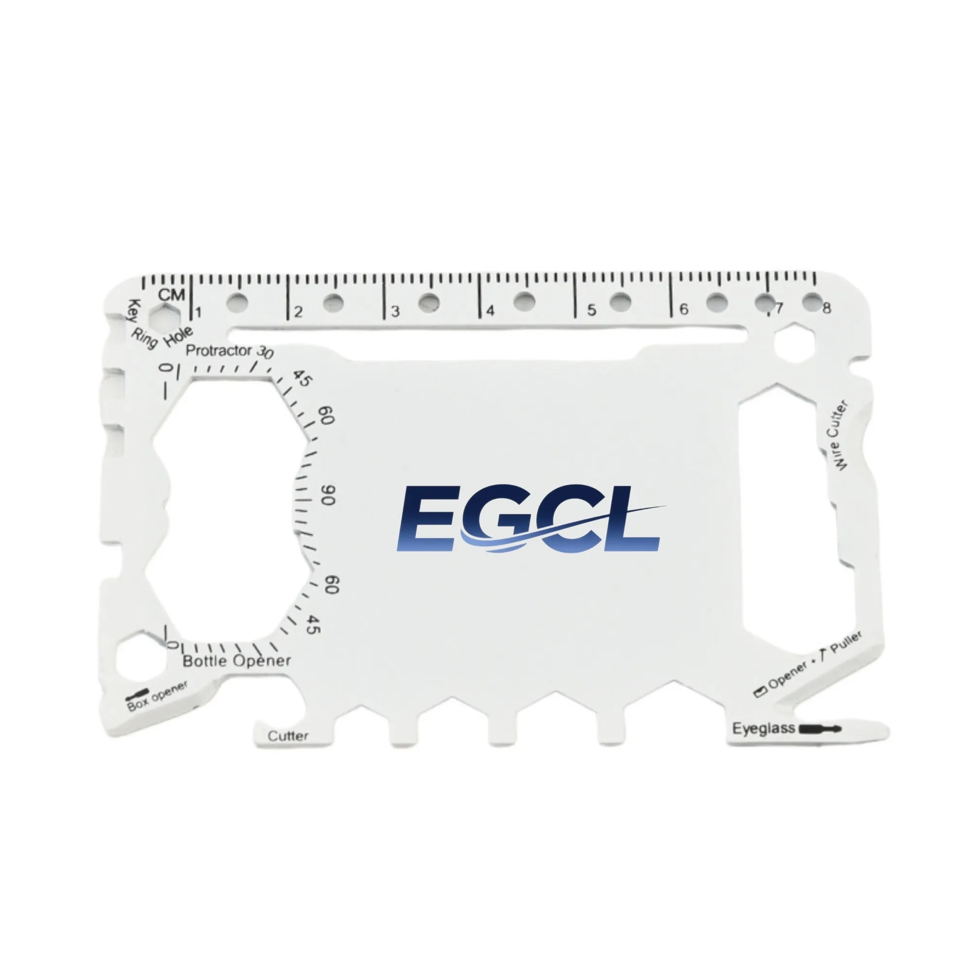 Premium Multi-tool Business Card 5