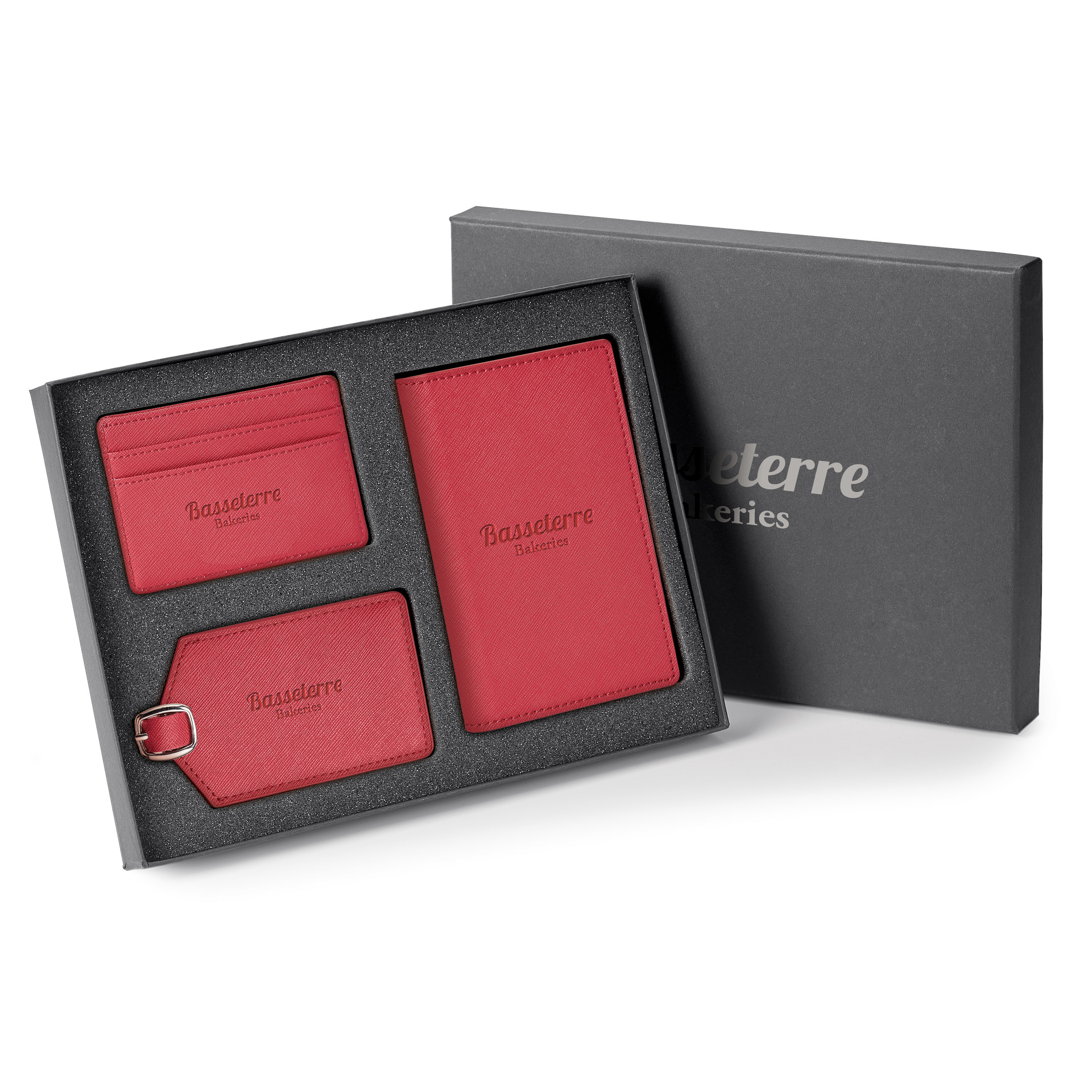 Toscano 3-piece Gift Set 5