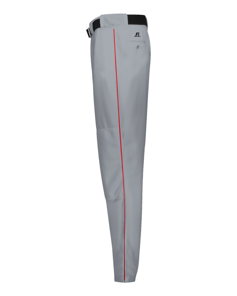 Unisex 2.0 Piped Diamond Series Baseball Pants - R11LGM 8