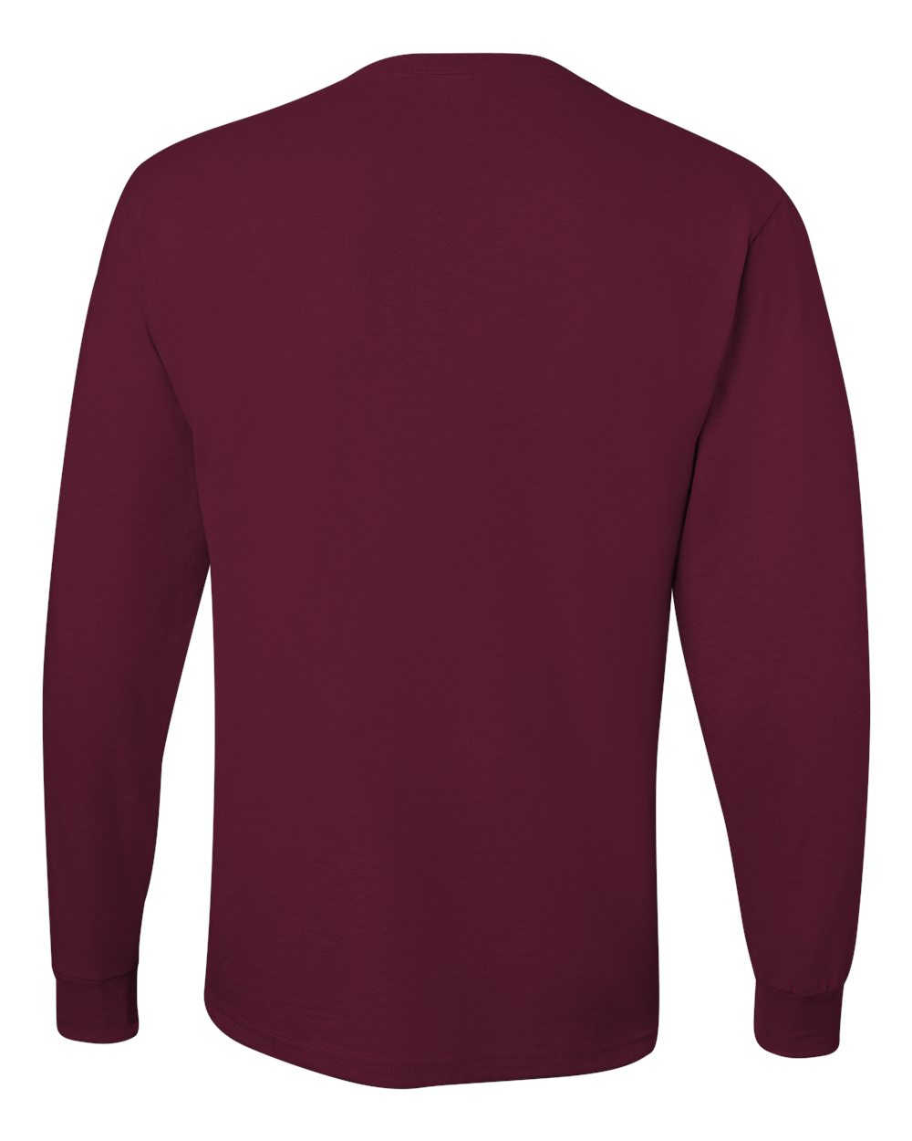 Unisex Dri-Power® Long Sleeve 50/50 T-Shirt - 29LSR 113