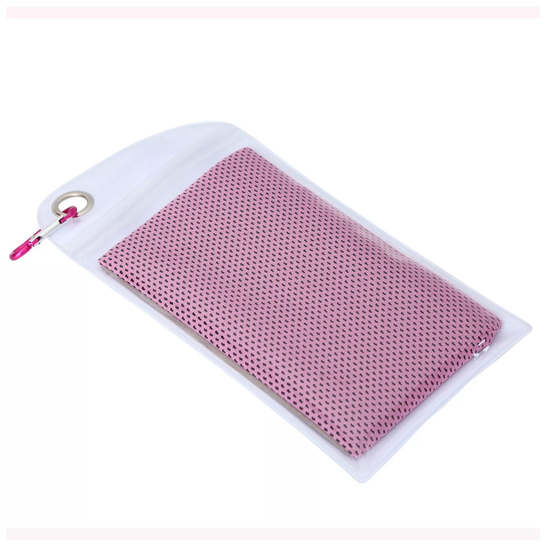 Quick - Dry Polyester Towel 8
